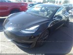 2020 Tesla Model 3 vin: 5YJ3E1EA3LF611345