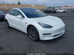 2020 Tesla Model 3 Standard Range Plus Rear-wheel Drive/standard Range Rear-wheel Drive White vin: 5YJ3E1EA3LF631580