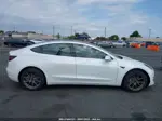 2020 Tesla Model 3 Standard Range Plus Rear-wheel Drive/standard Range Rear-wheel Drive White vin: 5YJ3E1EA3LF631580