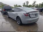 2020 Tesla Model 3 Standard Range Plus Rear-wheel Drive/standard Range Rear-wheel Drive Серый vin: 5YJ3E1EA3LF634804