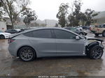 2020 Tesla Model 3 Standard Range Plus Rear-wheel Drive/standard Range Rear-wheel Drive Серый vin: 5YJ3E1EA3LF634804