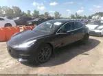 2020 Tesla Model 3 Standard Range Черный vin: 5YJ3E1EA3LF643843