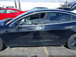 2020 Tesla Model 3 Standard Range Plus Rear-wheel Drive/standard Range Rear-wheel Drive Black vin: 5YJ3E1EA3LF657600