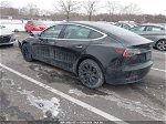 2020 Tesla Model 3 Standard Range Plus Rear-wheel Drive/standard Range Rear-wheel Drive Черный vin: 5YJ3E1EA3LF657628