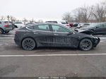 2020 Tesla Model 3 Standard Range Plus Rear-wheel Drive/standard Range Rear-wheel Drive Черный vin: 5YJ3E1EA3LF657628