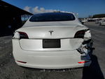 2020 Tesla Model 3  White vin: 5YJ3E1EA3LF706262