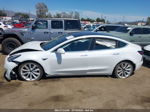 2020 Tesla Model 3 Standard Range Белый vin: 5YJ3E1EA3LF709100