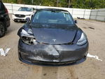 2020 Tesla Model 3  Gray vin: 5YJ3E1EA3LF736667