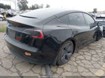2020 Tesla Model 3 Standard Range Plus Rear-wheel Drive/standard Range Rear-wheel Drive Black vin: 5YJ3E1EA3LF739102