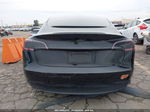 2020 Tesla Model 3 Standard Range Plus Rear-wheel Drive/standard Range Rear-wheel Drive Black vin: 5YJ3E1EA3LF739102