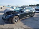 2020 Tesla Model 3   Black vin: 5YJ3E1EA3LF784797