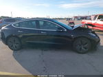 2020 Tesla Model 3   Black vin: 5YJ3E1EA3LF784797