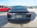 2020 Tesla Model 3   Black vin: 5YJ3E1EA3LF784797