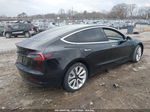 2020 Tesla Model 3 Standard Range Plus Rear-wheel Drive/standard Range Rear-wheel Drive Black vin: 5YJ3E1EA3LF792897