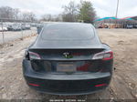 2020 Tesla Model 3 Standard Range Plus Rear-wheel Drive/standard Range Rear-wheel Drive Black vin: 5YJ3E1EA3LF792897