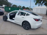 2020 Tesla Model 3 Standard Range Plus Rear-wheel Drive/standard Range Rear-wheel Drive White vin: 5YJ3E1EA3LF797839