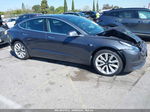 2020 Tesla Model 3 Standard Range Plus Rear-wheel Drive/standard Range Rear-wheel Drive Gray vin: 5YJ3E1EA3LF806135