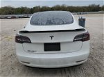 2021 Tesla Model 3  Белый vin: 5YJ3E1EA3MF017050
