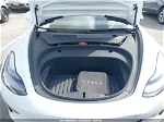 2021 Tesla Model 3 Standard Range Plus Rear-wheel Drive White vin: 5YJ3E1EA3MF020904