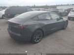 2021 Tesla Model 3 Standard Range Plus Rear-wheel Drive Серый vin: 5YJ3E1EA3MF047536