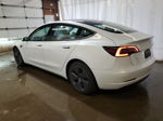 2021 Tesla Model 3  Белый vin: 5YJ3E1EA3MF048301