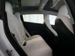 2021 Tesla Model 3  White vin: 5YJ3E1EA3MF048301