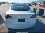 2021 Tesla Model 3 Standard Range Plus Rear-wheel Drive Белый vin: 5YJ3E1EA3MF073487