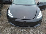 2021 Tesla Model 3  Black vin: 5YJ3E1EA3MF860441