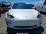 2021 Tesla Model 3 Standard Range Plus Белый vin: 5YJ3E1EA3MF877384