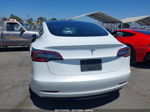 2021 Tesla Model 3 Standard Range Plus Белый vin: 5YJ3E1EA3MF877384