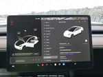 2021 Tesla Model 3 Standard Range Plus Rear-wheel Drive White vin: 5YJ3E1EA3MF915213