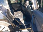 2021 Tesla Model 3 Standard Range Plus Rear-wheel Drive Черный vin: 5YJ3E1EA3MF982586