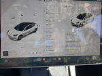 2021 Tesla Model 3  White vin: 5YJ3E1EA3MF996603