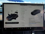 2022 Tesla Model 3  Black vin: 5YJ3E1EA3NF314949