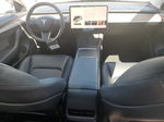 2022 Tesla Model 3  White vin: 5YJ3E1EA3NF322033