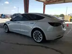 2022 Tesla Model 3  Белый vin: 5YJ3E1EA3NF325952