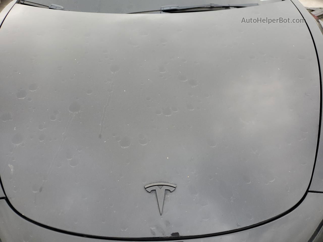 2022 Tesla Model 3  Black vin: 5YJ3E1EA3NF339012