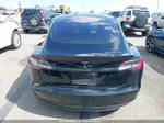 2018 Tesla Model 3 Long Range/mid Range Черный vin: 5YJ3E1EA4JF002665