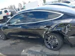 2018 Tesla Model 3 Long Range/mid Range Black vin: 5YJ3E1EA4JF002665