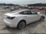 2018 Tesla Model 3 Range Battery Белый vin: 5YJ3E1EA4JF010023