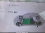 2018 Tesla Model 3 Range Battery Белый vin: 5YJ3E1EA4JF010023