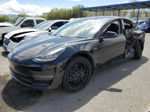 2018 Tesla Model 3  Black vin: 5YJ3E1EA4JF013343