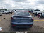 2018 Tesla Model 3 Long Range/mid Range Серый vin: 5YJ3E1EA4JF030594