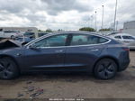 2018 Tesla Model 3 Long Range/mid Range Серый vin: 5YJ3E1EA4JF030594