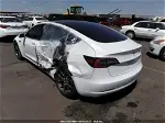 2018 Tesla Model 3 Range Battery Белый vin: 5YJ3E1EA4JF035469