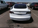 2018 Tesla Model 3 Range Battery Белый vin: 5YJ3E1EA4JF035469