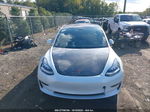 2018 Tesla Model 3 Range Battery Белый vin: 5YJ3E1EA4JF039098