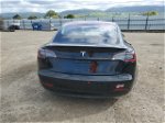 2018 Tesla Model 3  Black vin: 5YJ3E1EA4JF039764