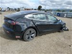 2018 Tesla Model 3  Black vin: 5YJ3E1EA4JF039764