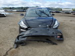 2018 Tesla Model 3  Black vin: 5YJ3E1EA4JF039764